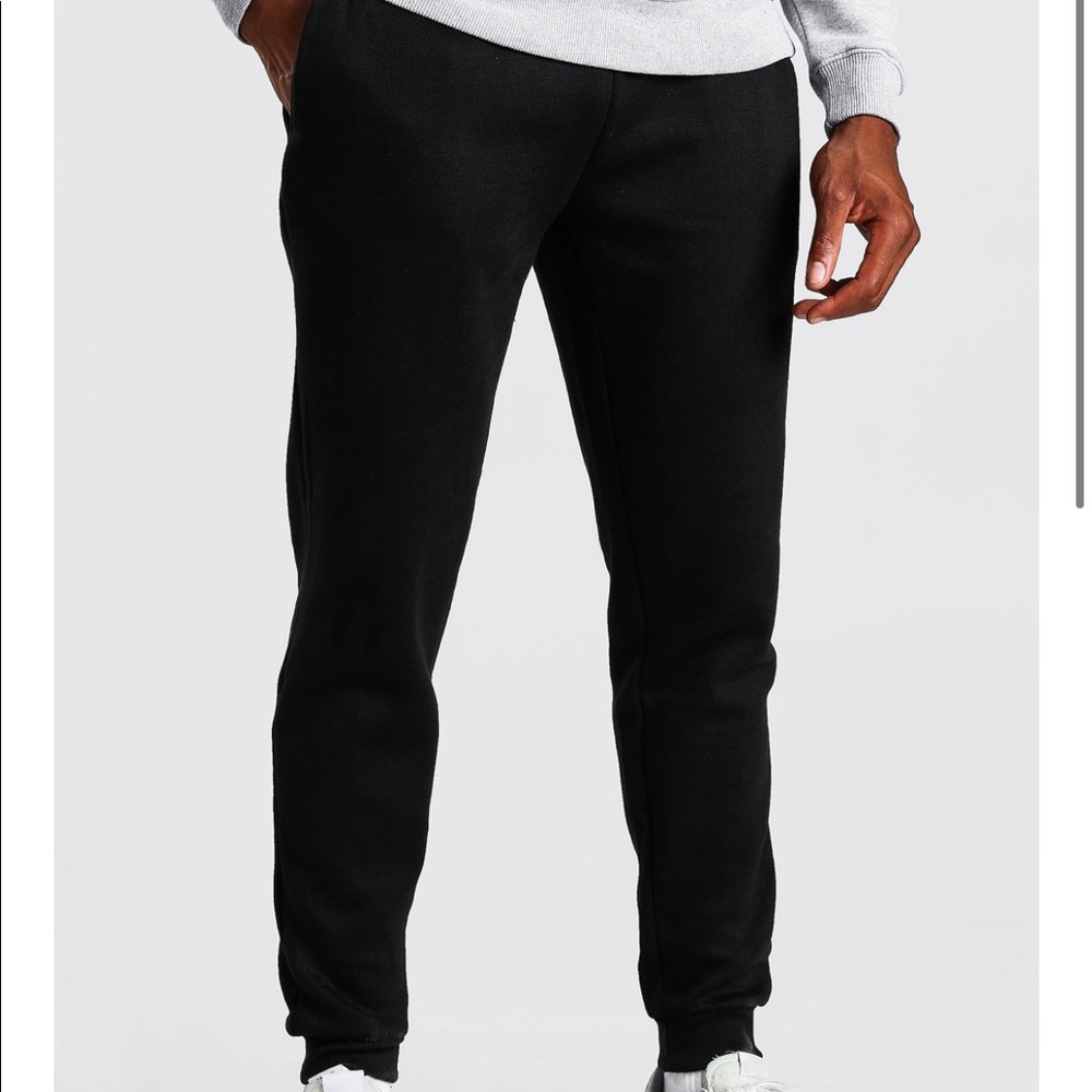 Men’s Jogger BoohooMAN